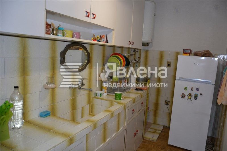 Продава се Етаж от къща в Стара Загора, Самара 1 - 117 кв.м за 1453 €/кв.м - Снимка #2