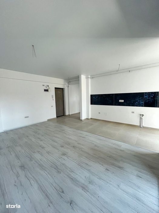 Garsoniera dubla - Comision 0 - Dormitor separat - Tva 9 % Inclus