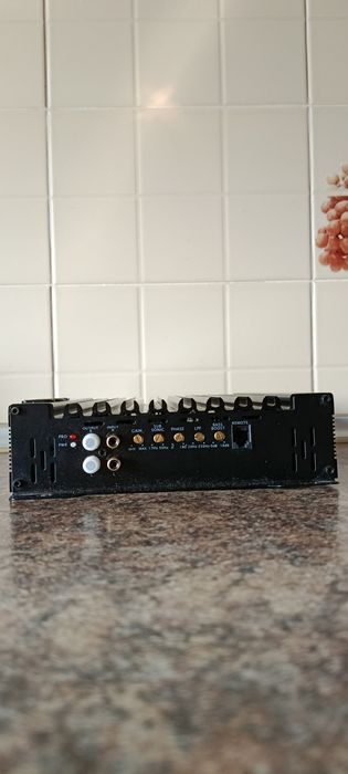 Усилитель  Cold Gold 1.800