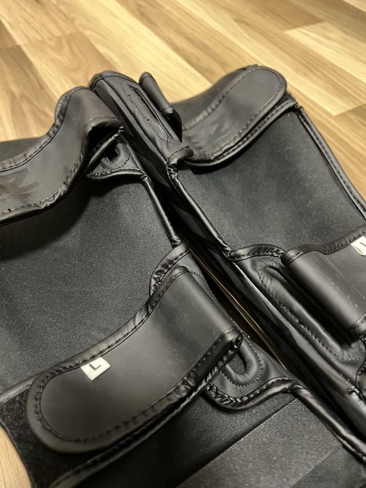 Пълна екипировка за бокс/кикбокс