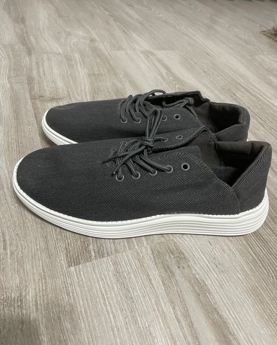 Pantofi sport barbati - casual, fitness, outdoor, marimea 43, gri