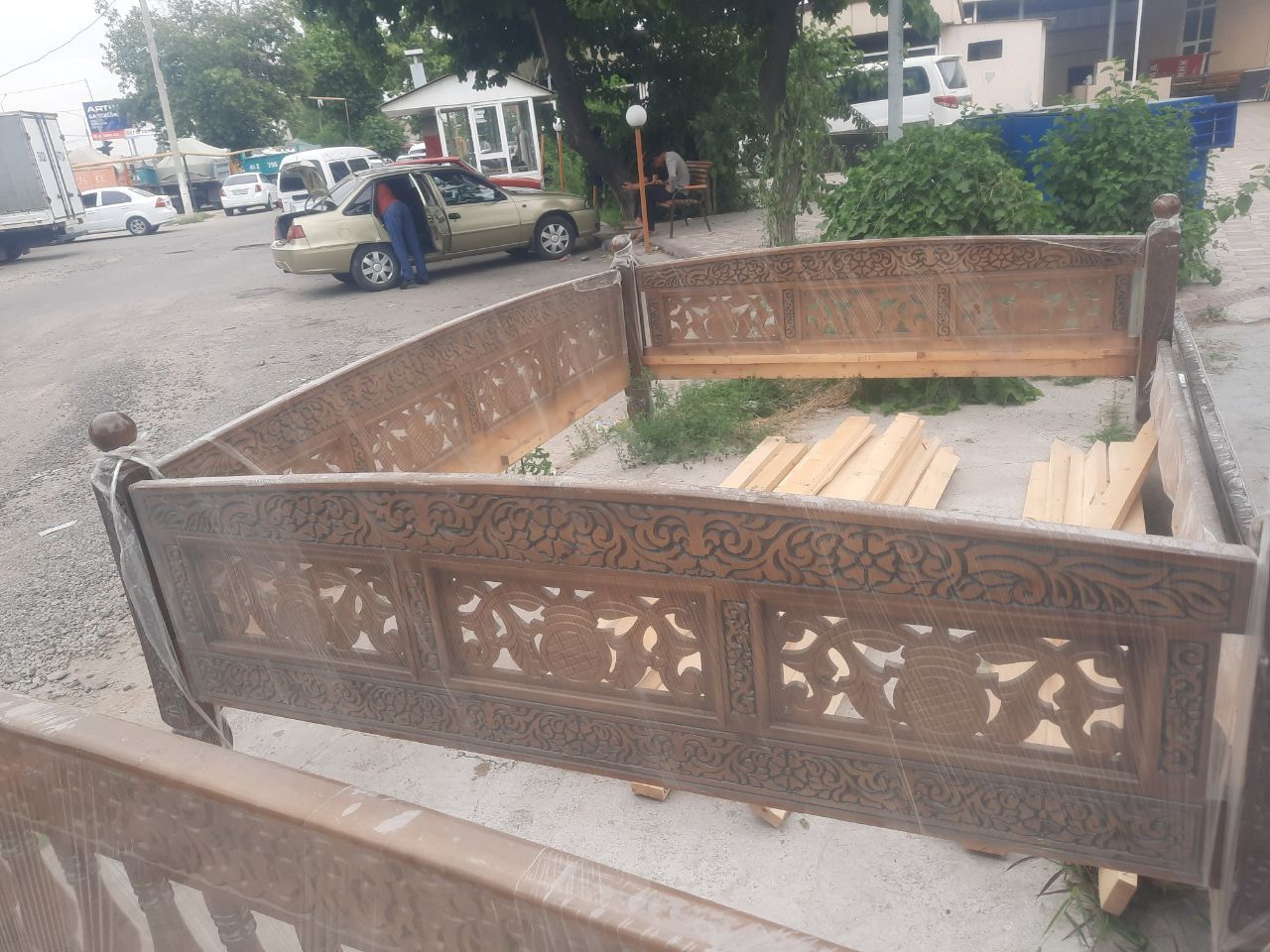 Тапчан,Сури,Карават,Мебелы
