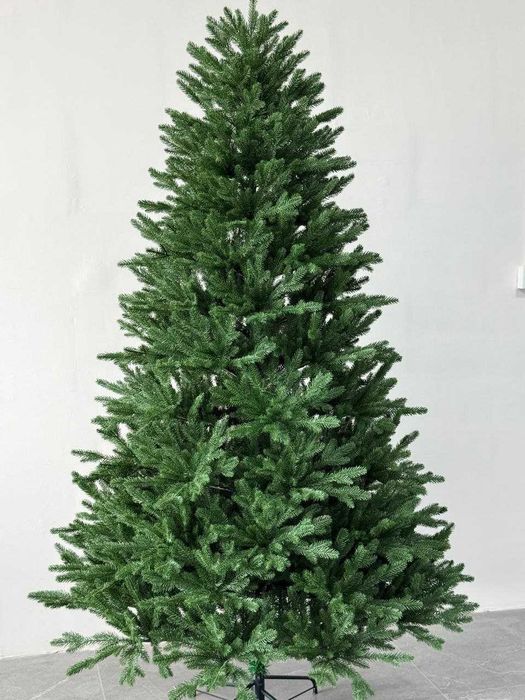 Ёлочки новогодние пышные красивые