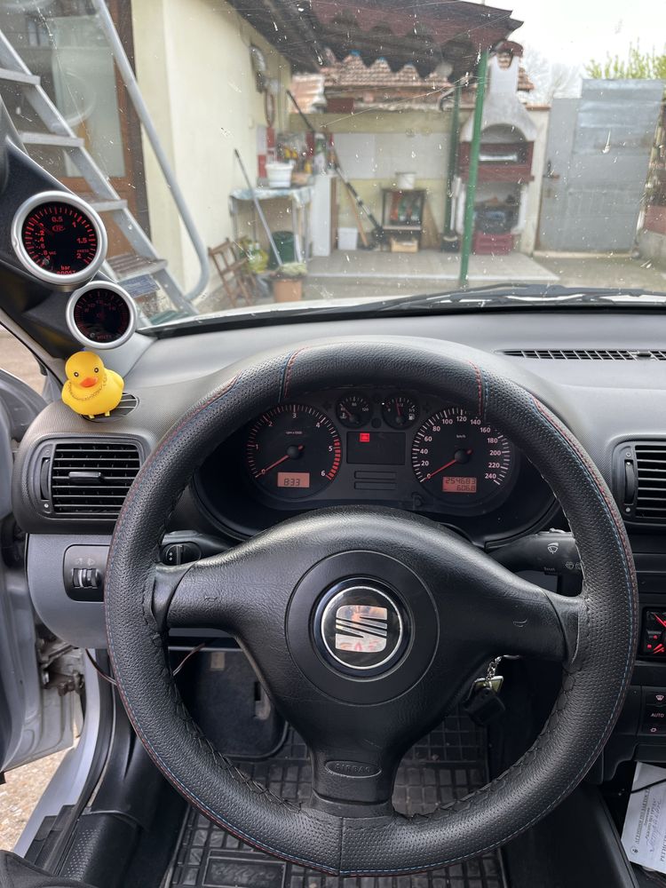 Seat Leon 1M 2002 1.9 TDI на части!