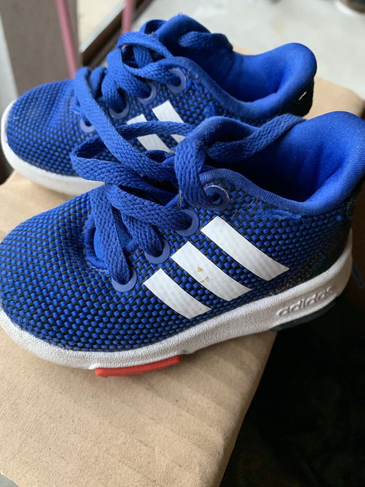 Детски маратонки Adidas