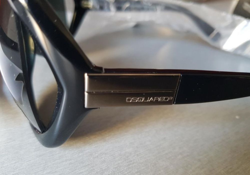 Ochelari de soare Dsquared 2