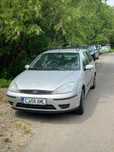 Vând mașină ford
