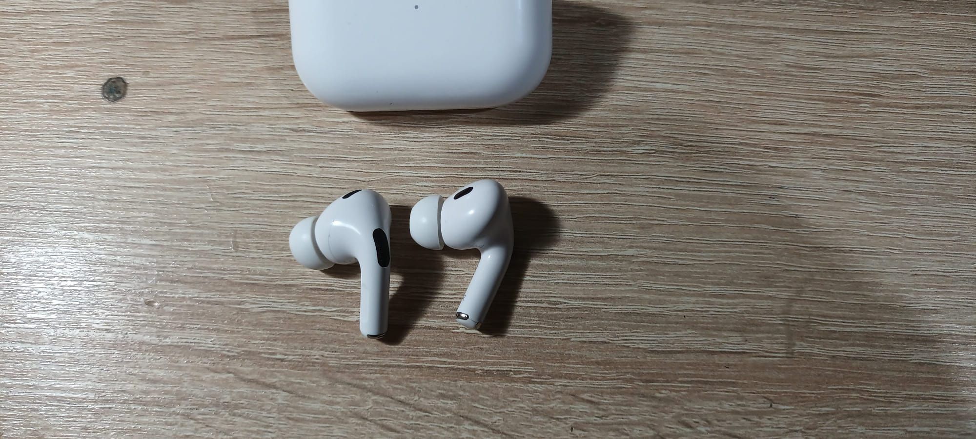 Airpods pro 2 noi