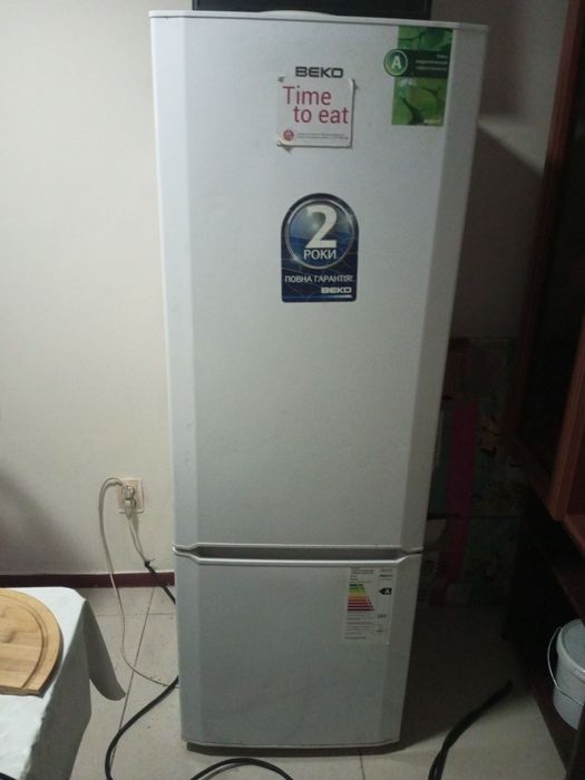 Холодильник Веко