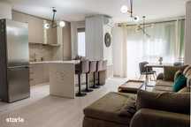 Apartament 3 camere - ARED RED7 - Micalaca - Parcare privata - Balcon