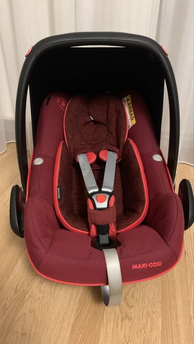 Scoica Maxi cosi pebble pro i size