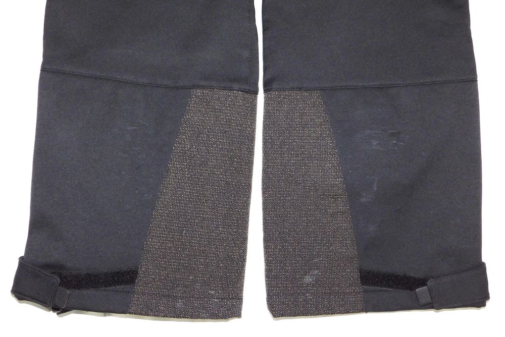 Pantaloni schi Jack Wolfskin Stormlock softshell barbati 46( cca. S)