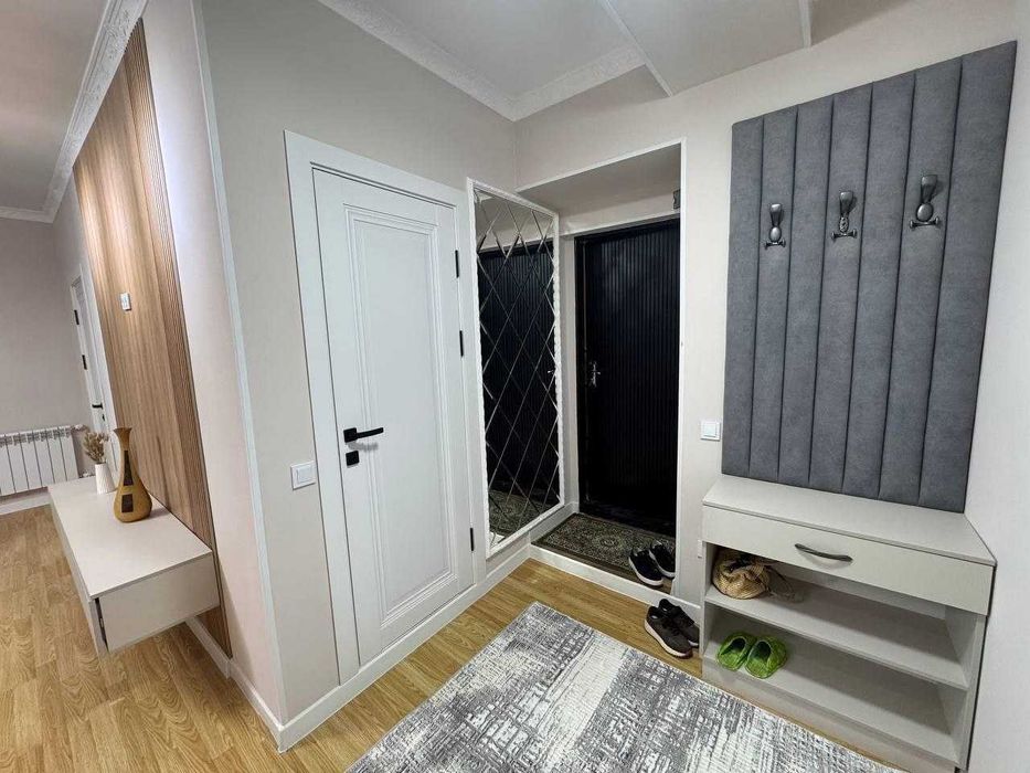 Квартира в Центре Ц-5 ‼️ С Ремонтом 3х-комнатная