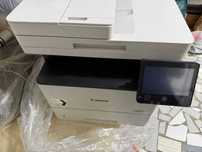 Принтер Canon MF542x