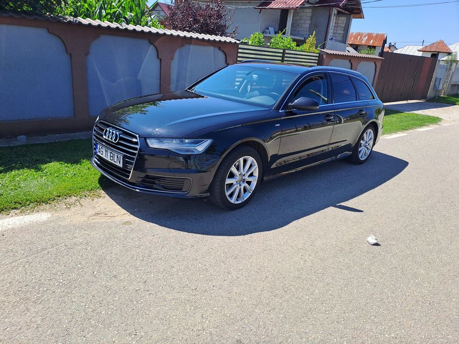 Audi  de vânzare