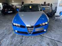 Piese Alfa Romeo 159 1.9 JTDM Volan Stanga