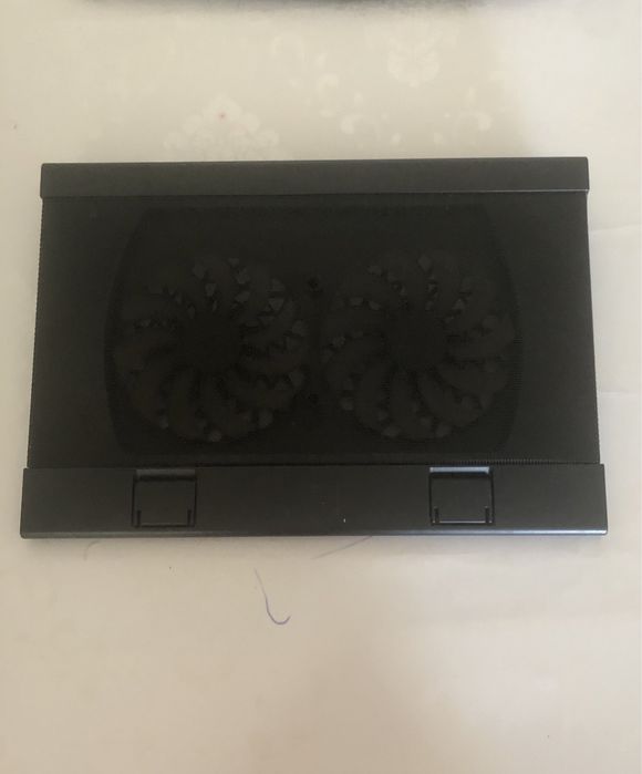 охлаждающая подставка для ноутбука