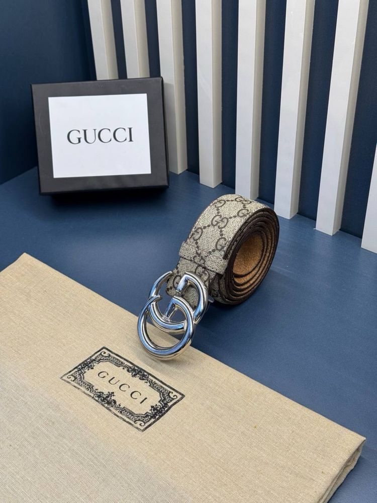 Curea Gucci din piele !!! Marimi 100/130 !!!