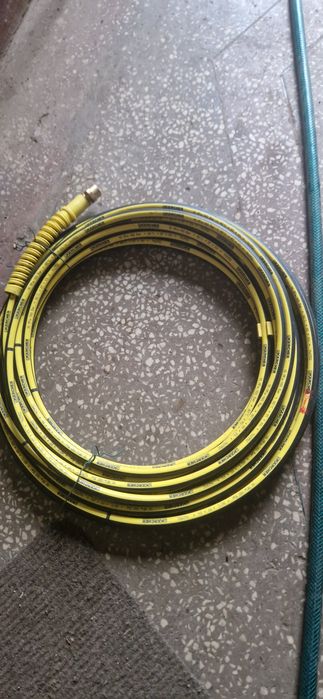 Furtun canalizare karcher