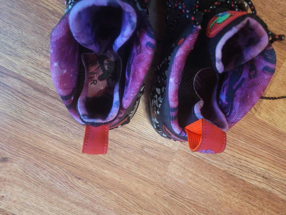 Уникални Nike Barkley Posite Max Area 72 чисто нови