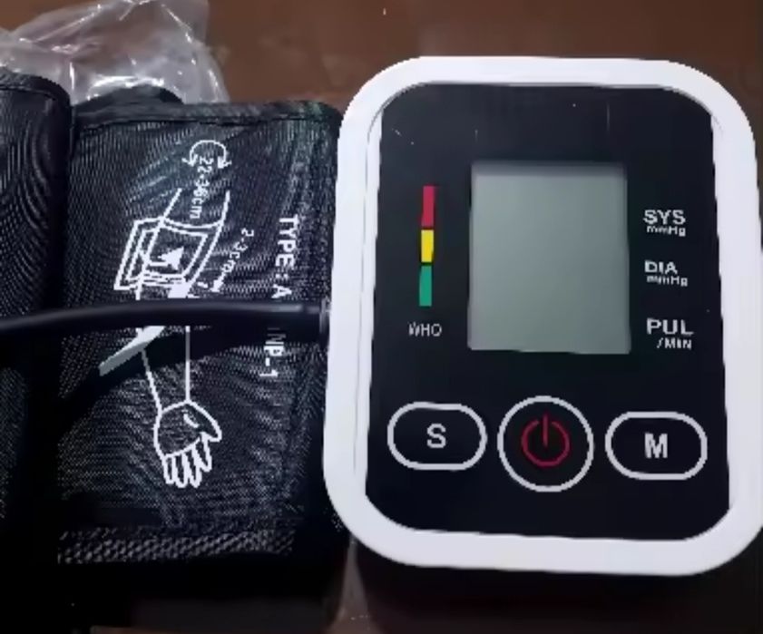 Продавам апарати за кръвно