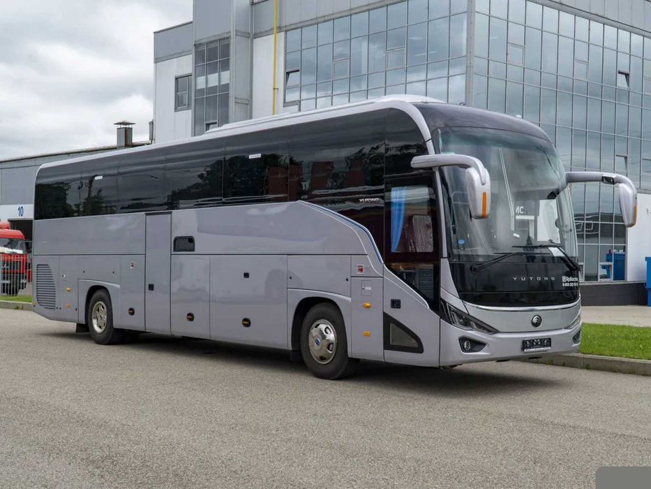 Transportation and touristic services Reliability and Personalize 24/7