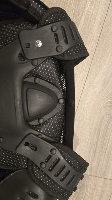 Vand Armura offroad ADRENALINE