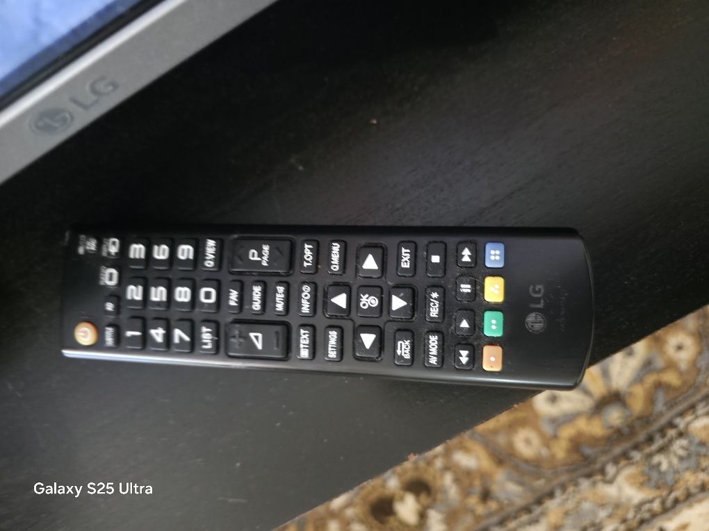 Телевизор LG 43 инча
