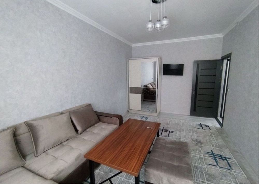 ‼️Хамза Метро 5мин 1/3/4, Продам Квартиру Чиланзар-3