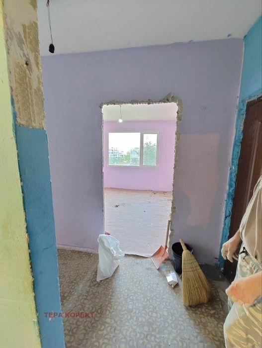 Продава се Двустаен апартамент в Бургас, Меден рудник - зона В - 70 кв.м за 649 €/кв.м - Снимка #4