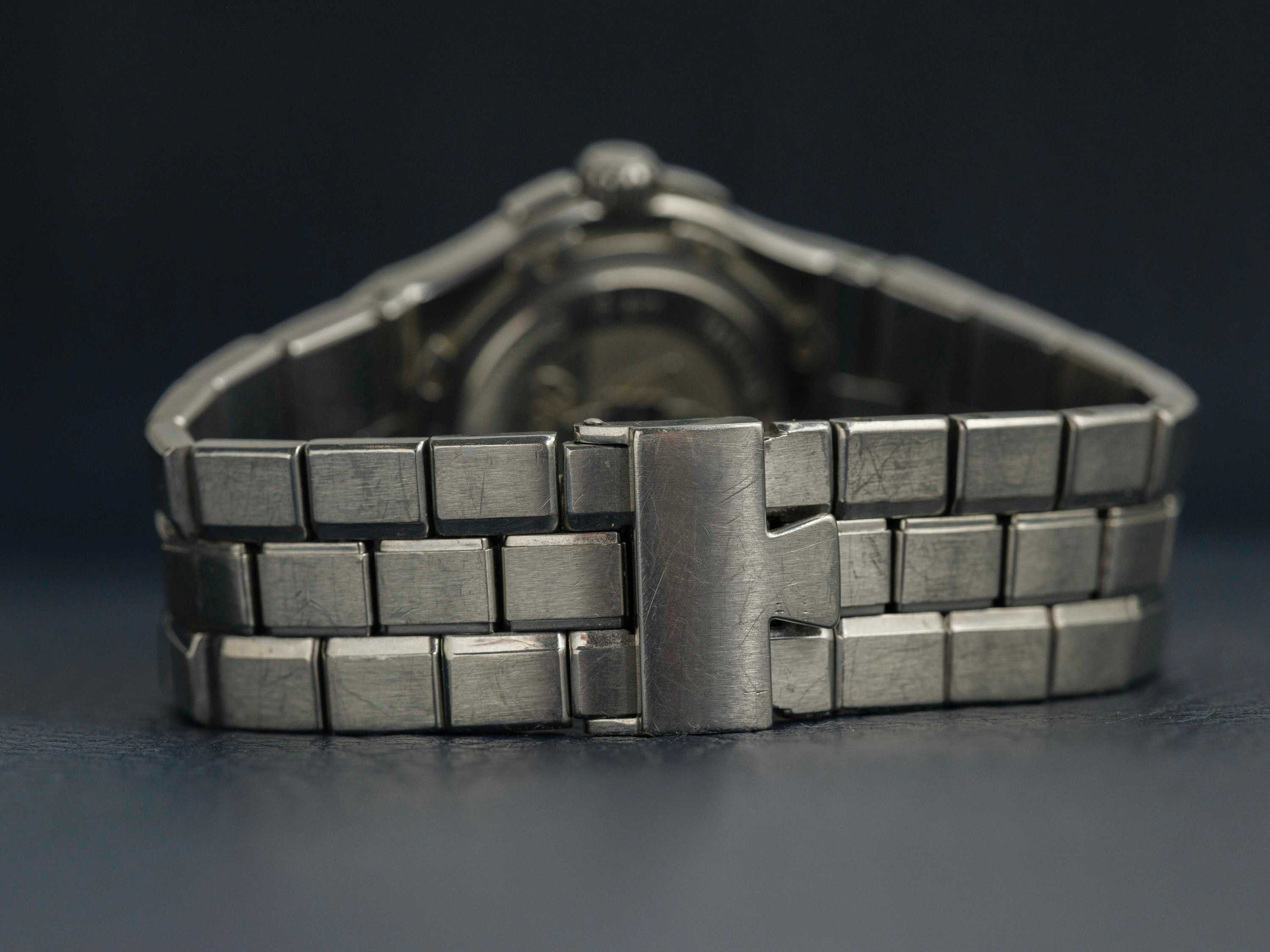 Vacheron Constantin Overseas