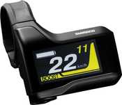 Shimano STEPS SC-E8000 Display bicicleta e-mtb
