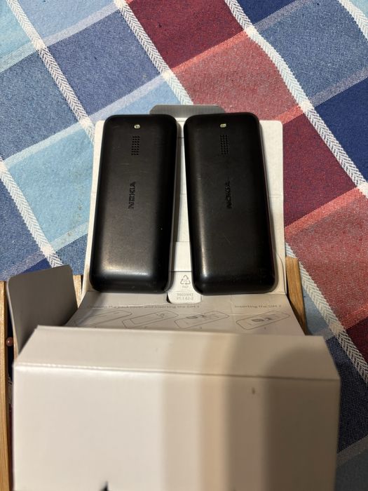 Nokia 130 два броя