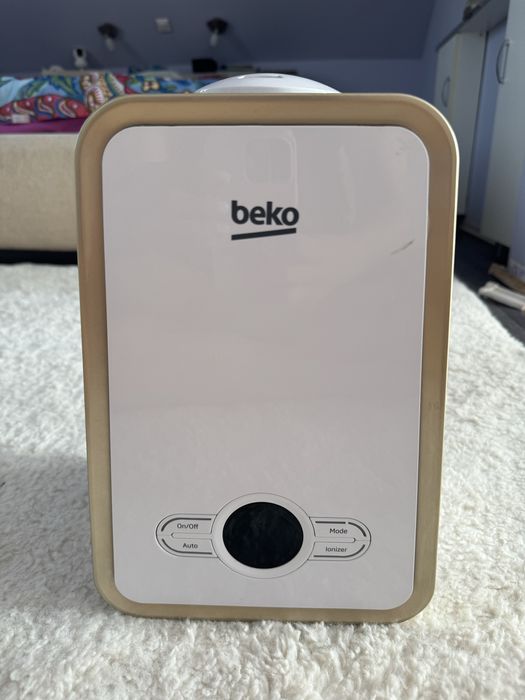Umidificator beko