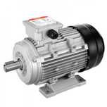 Motor Electric 2.2KW 2890RPM AC 400V 50Hz 3-Faze