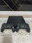 Продам PlayStation 4 Slim