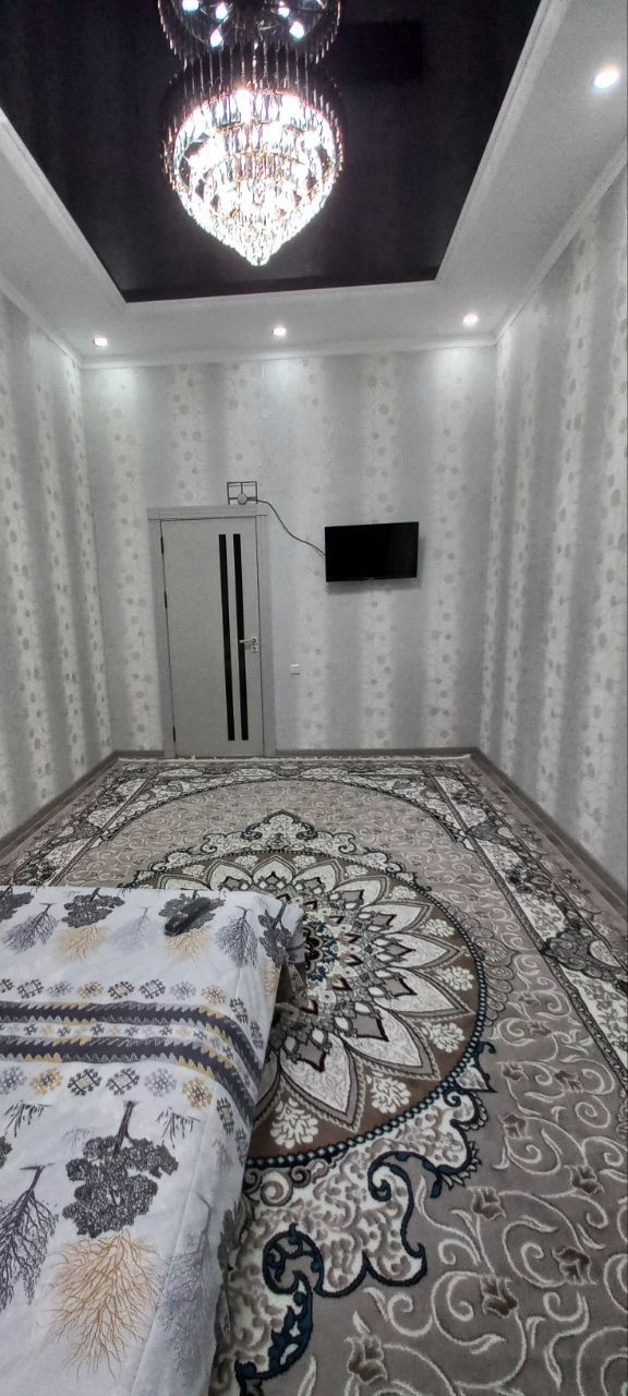 1 xonali uy ijaraga beriladi