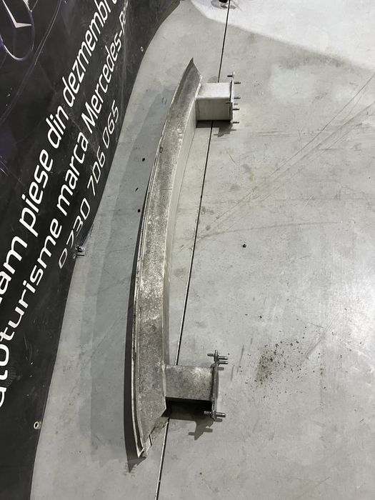 Intaritura bara spate Mercedes S Class W222