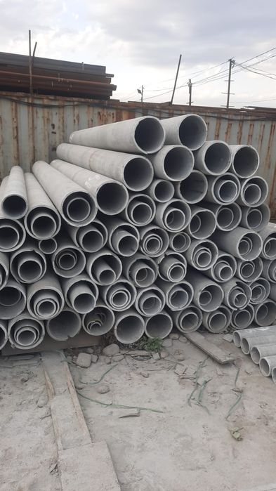 Асбестоцементные