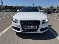 Audi a4 B8 2008 2.0 tdi