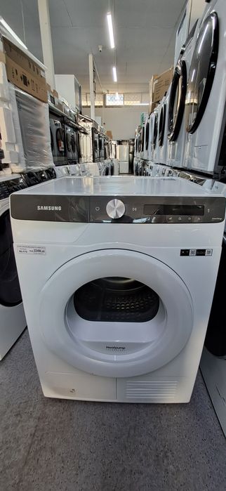 Uscator de rufe Samsung 8kg A+++ import Germania Garanție GL173