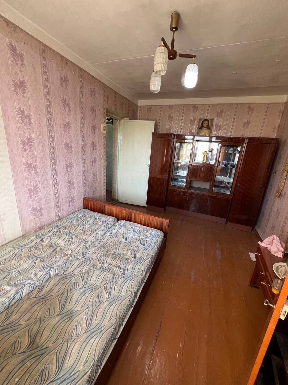 Risoviy Furkat park 1-3-5 bez remont 1,2*3balkon Fitrat kuchasi