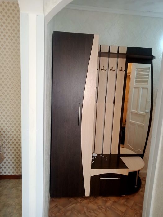 2 комнатая квартира в аренду