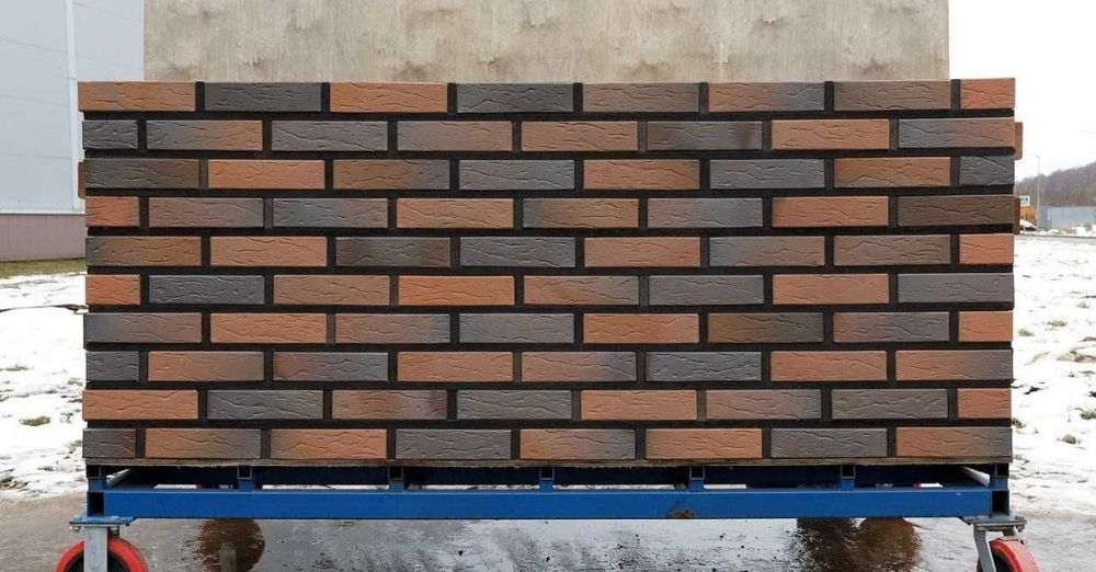 Кирпич Кирпич Кирпич