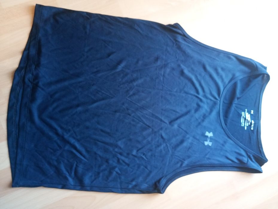 Мъжки тениски Under armour