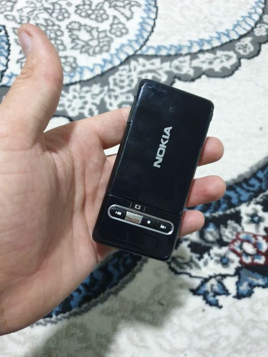 Nokia 3250 sotladi uz imeya 30 kun