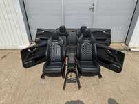 Interior complet Audi RS7 S7 A7