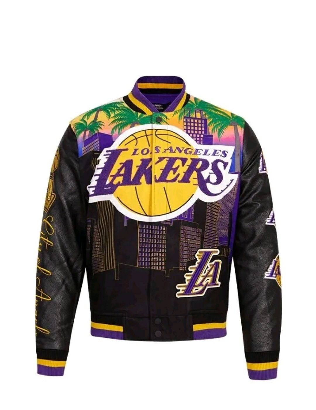 NBA Los Angeles Lakers