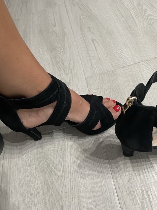 Sandale dama 5 th avenue