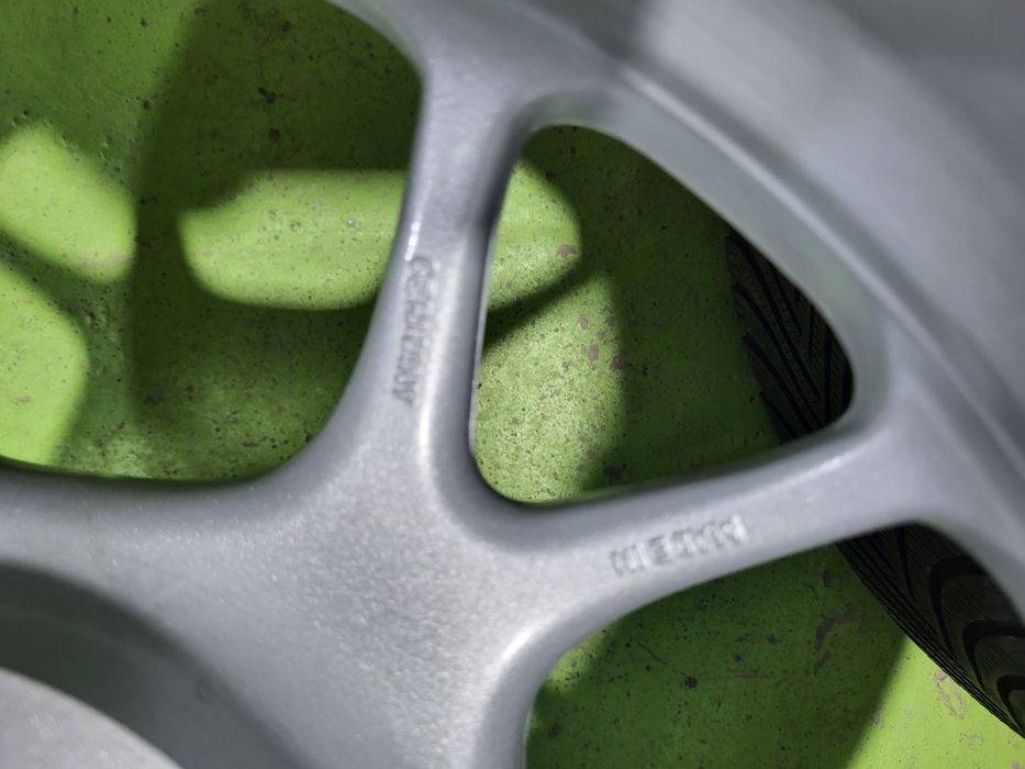 17 5x120 Vw Transporter T5 T6 Multivan 5х120 т5